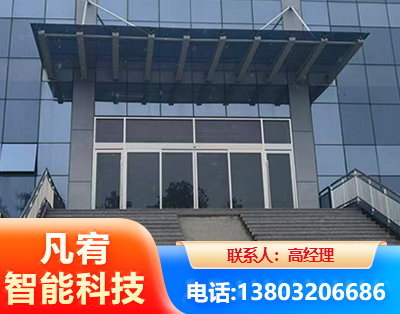合肥自动门